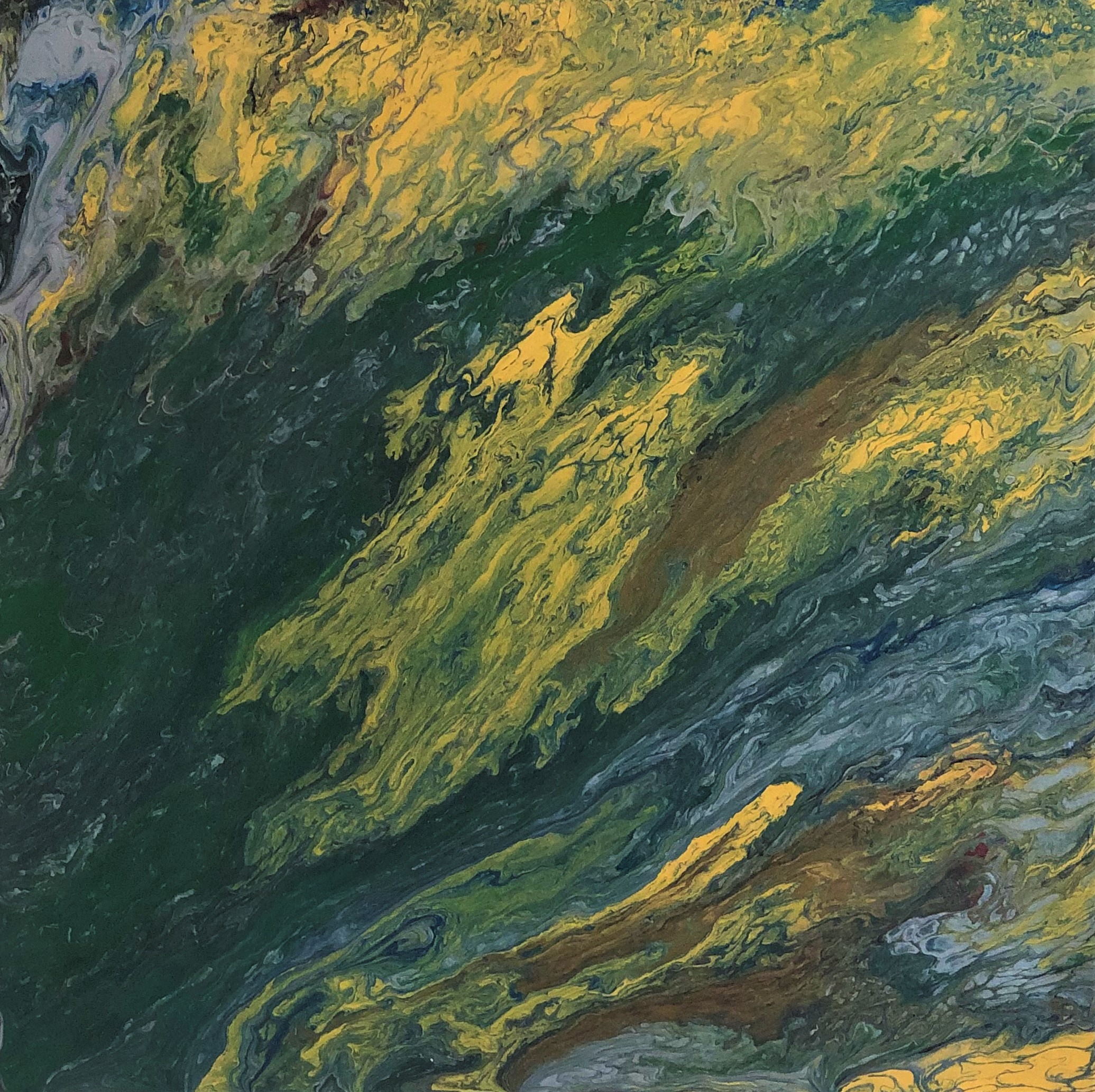 Charlie - Mickey Hart