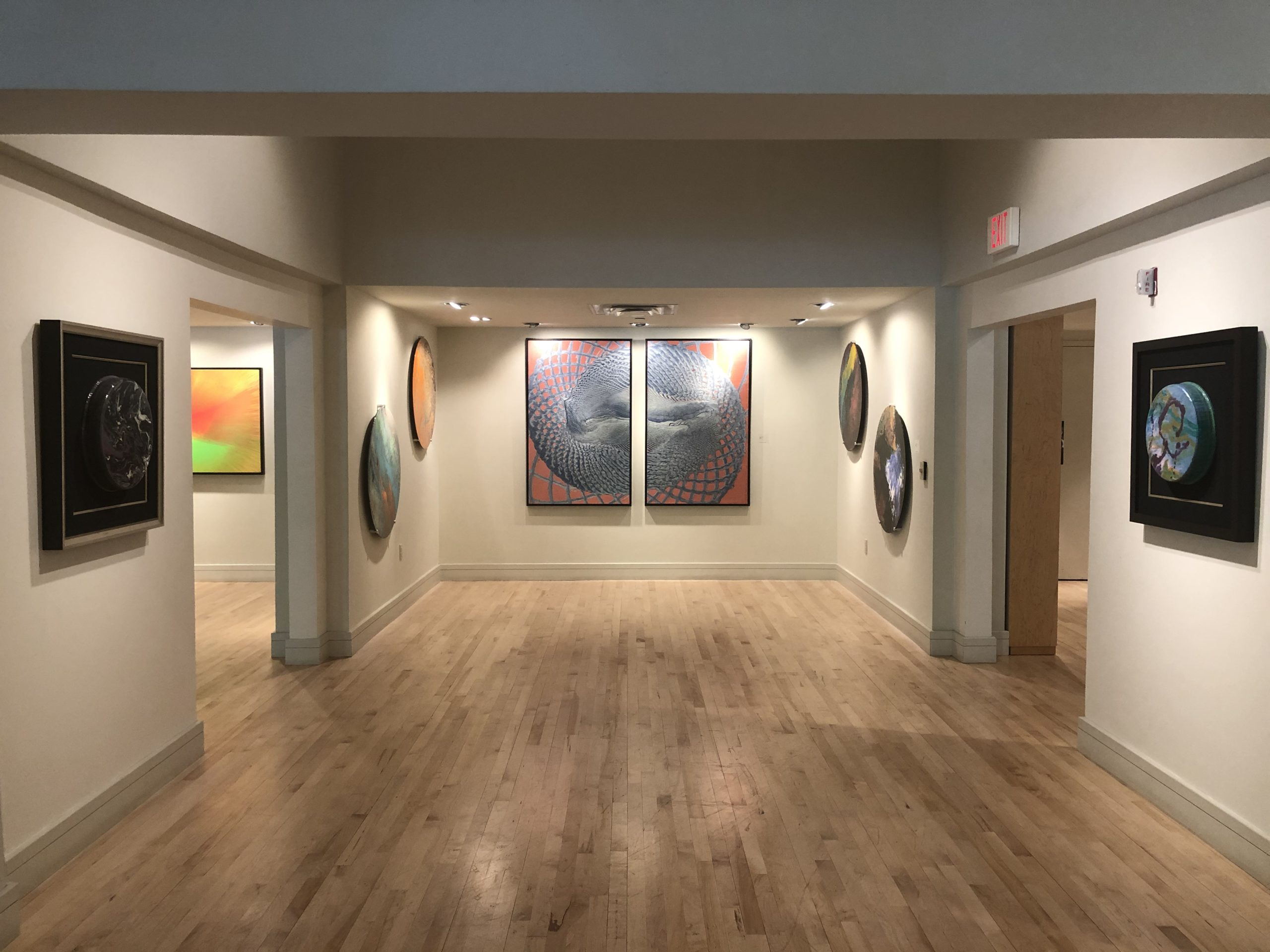 Gallery View