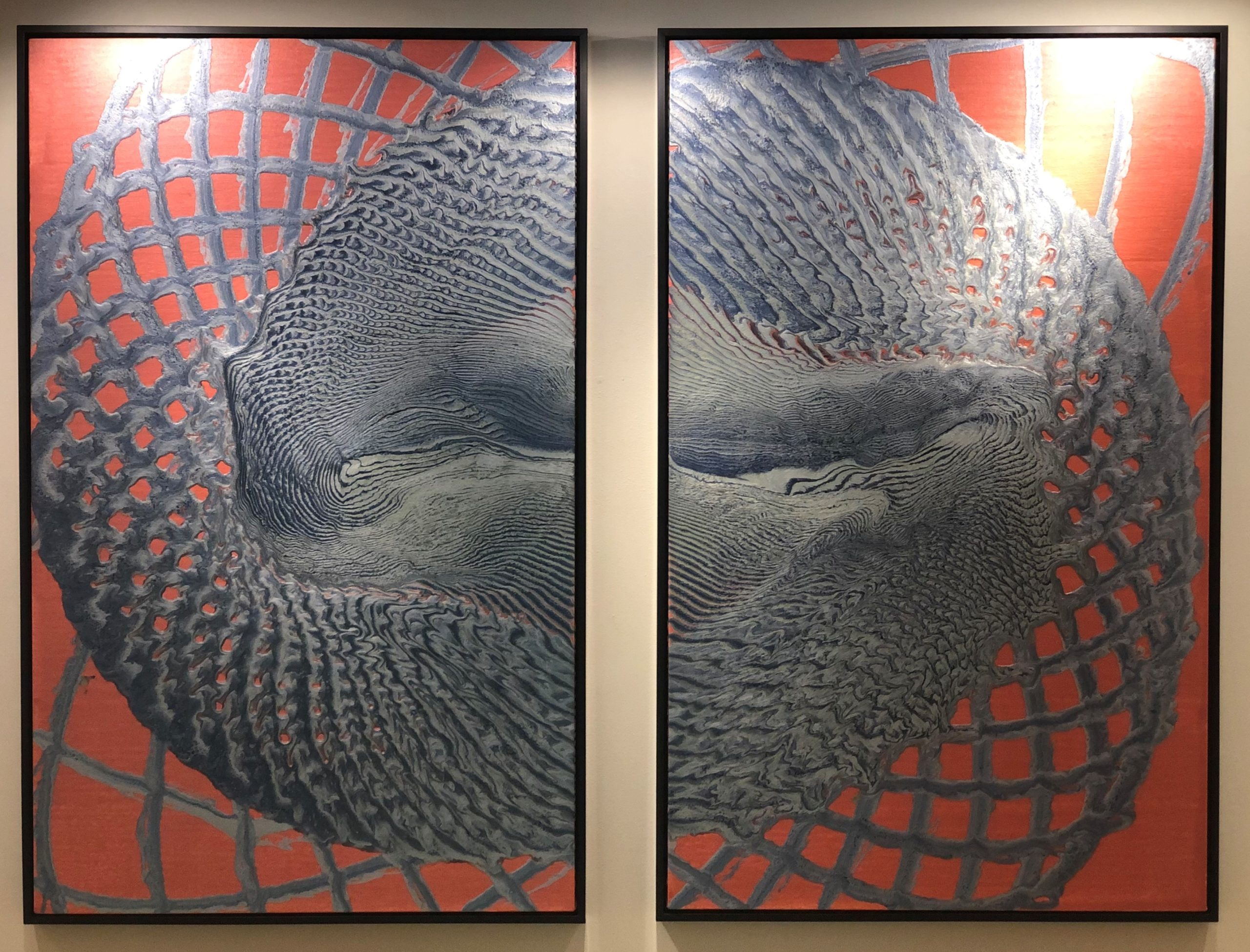 Untitled - Mickey Hart