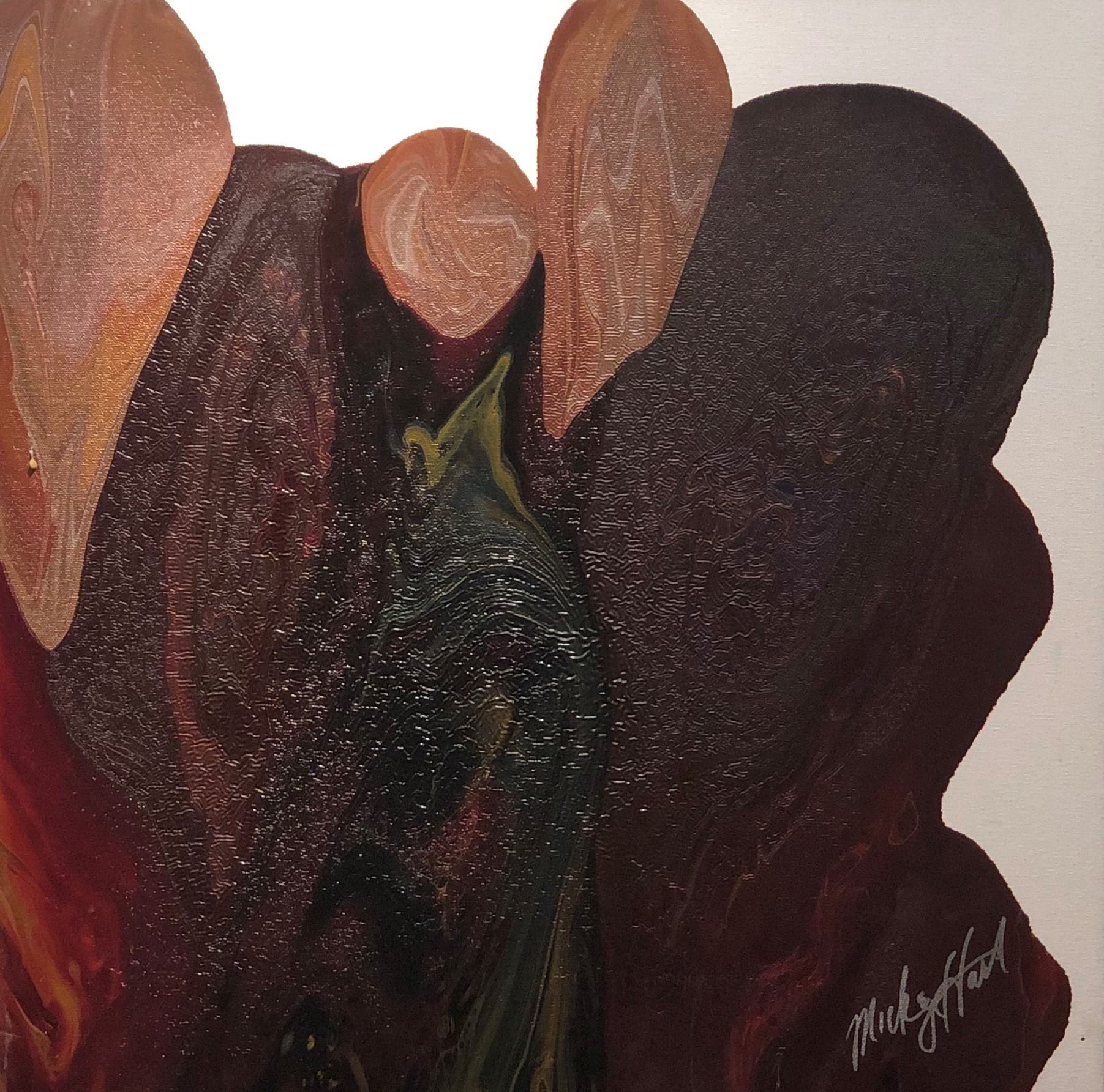 Thot and Family - Mickey Hart