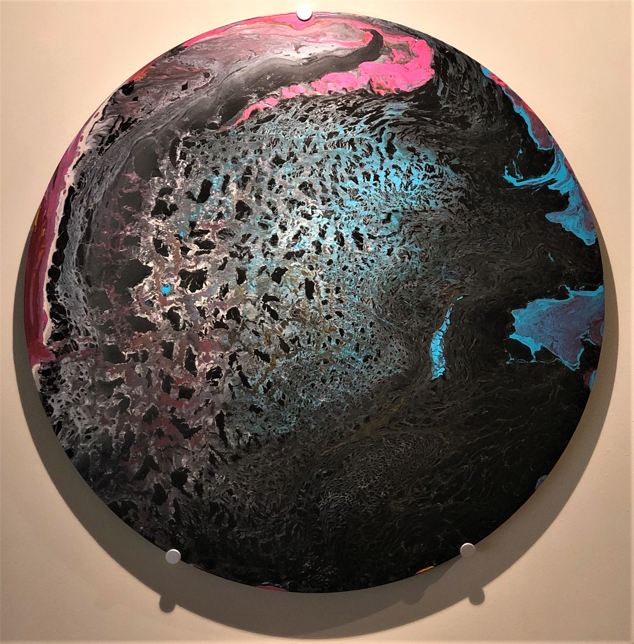 California - Mickey Hart