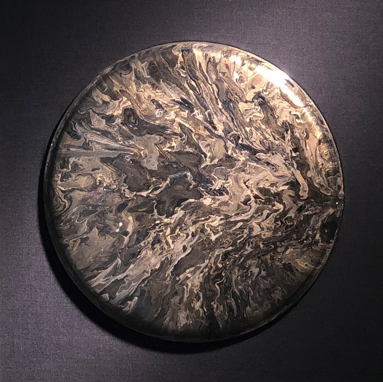 Untitled - Mickey Hart