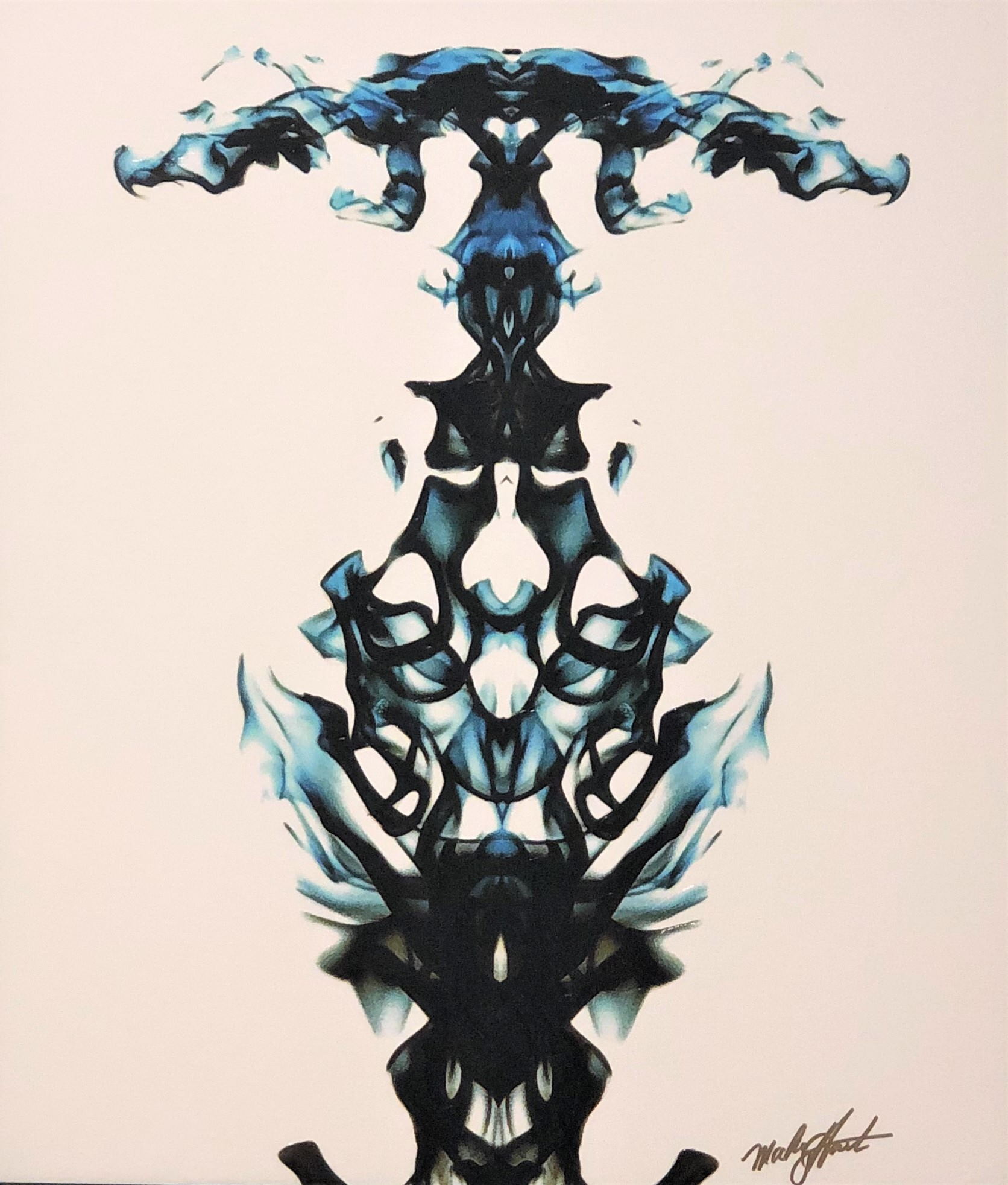 The Fire Serpent Series II - Mickey Hart