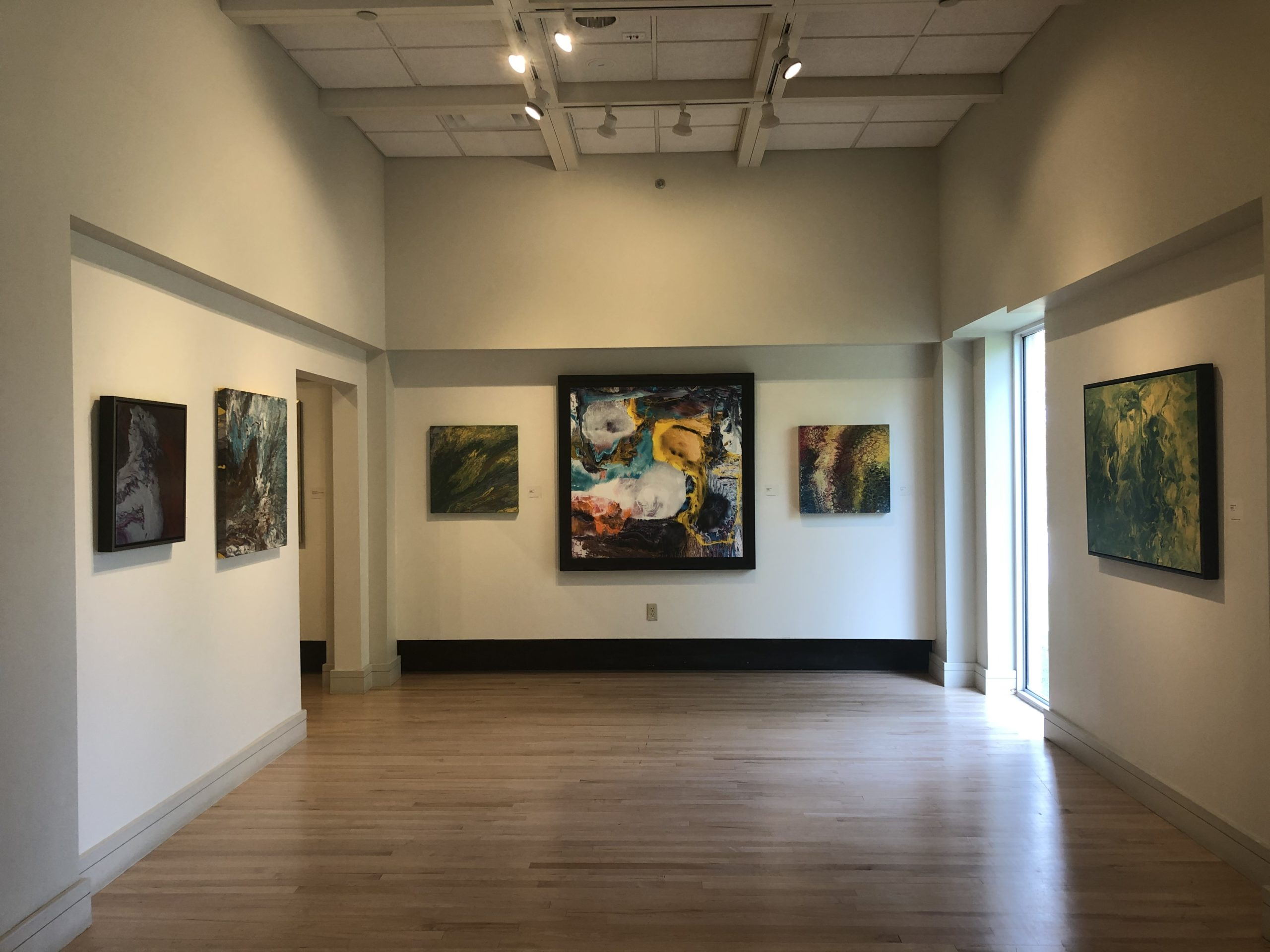 Gallery View