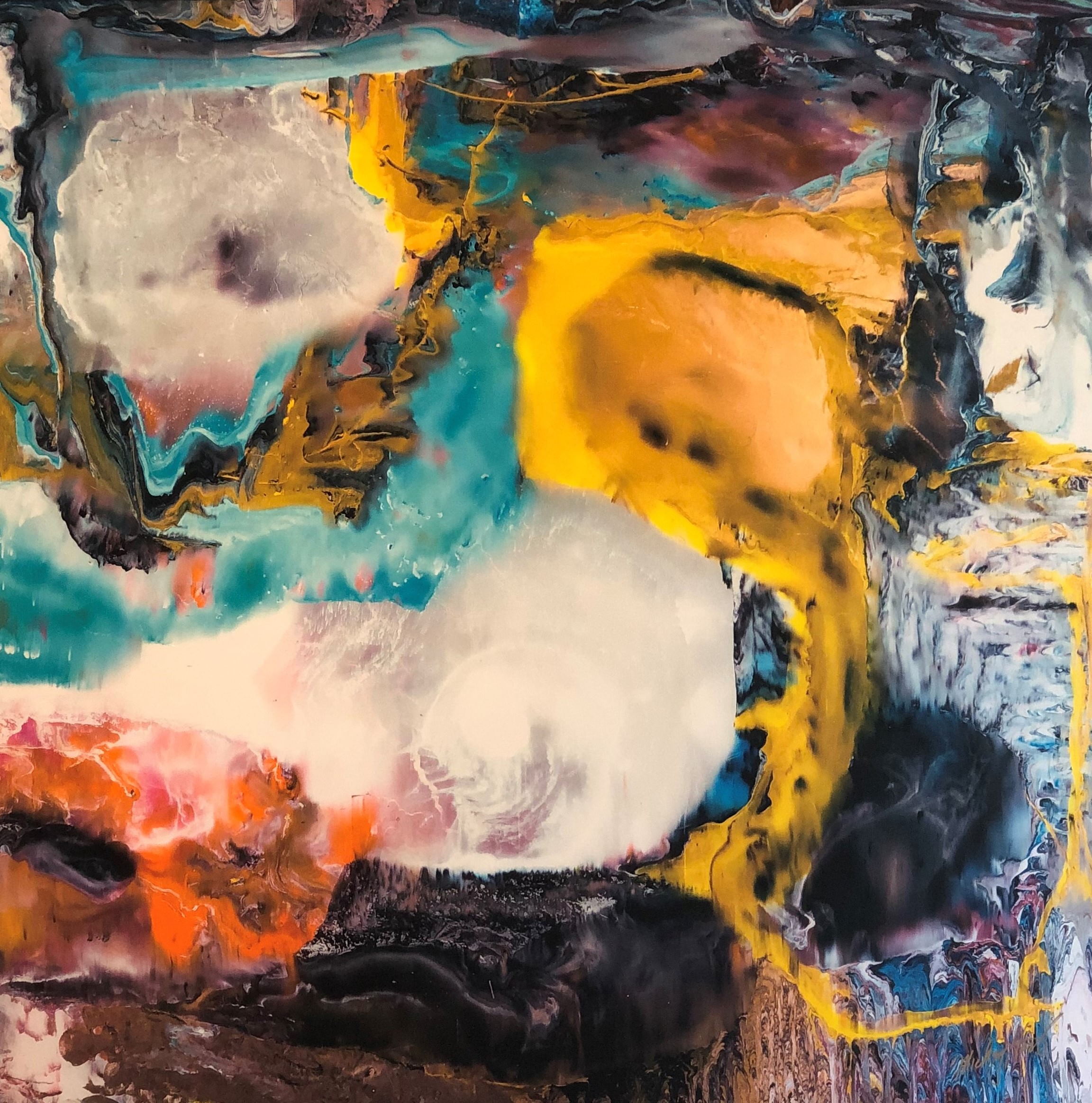 Untitled - Mickey Hart